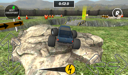 Download Toy Truck Rally 3D
